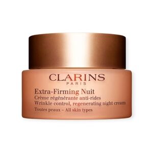 Clarins Extra-Firming Firming & Smoothing Moisturizer